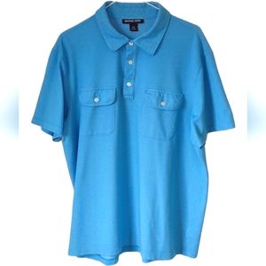 Michael Kors Men's XXL Polo Shirt
